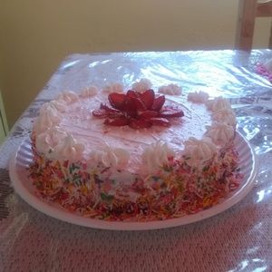 Meet your Posher, Daisy